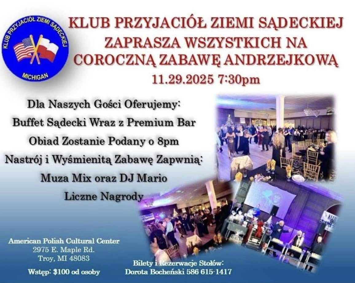 Additional Information From Flyer 